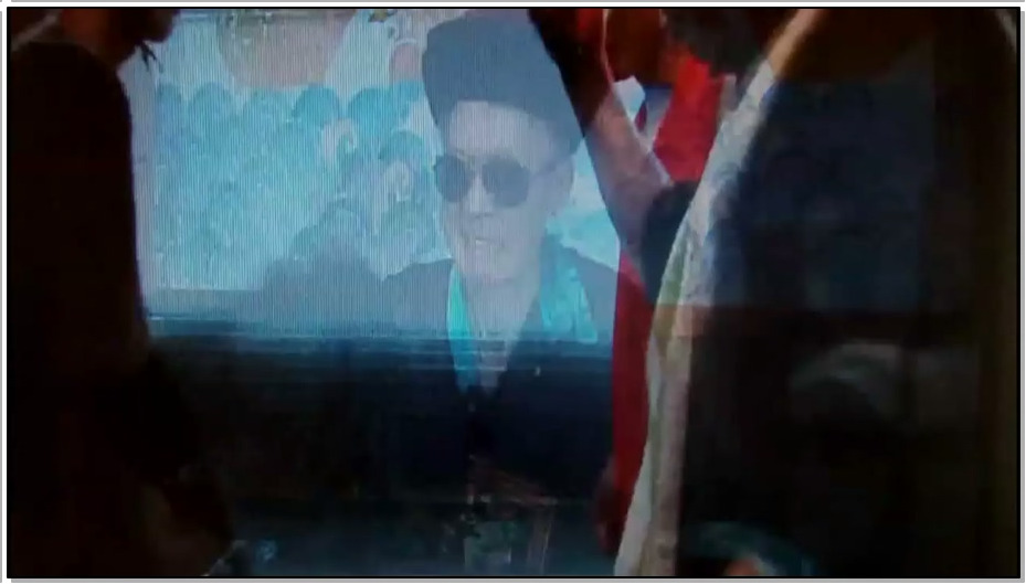 【MJ影视－血的代价】第一集（梦）- 梅晓芳 金瑞 无语 陈沫 倾心 寒苗