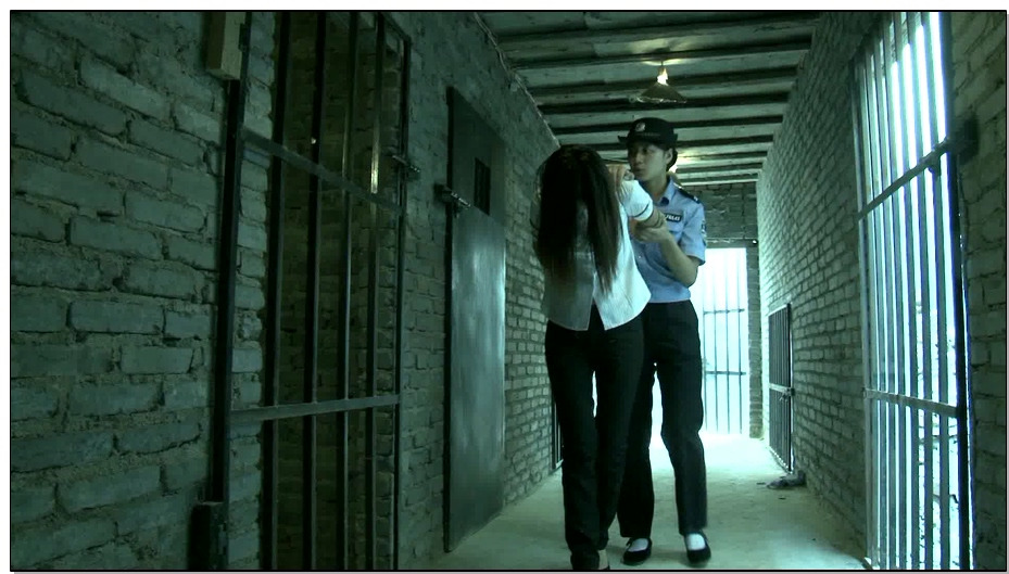 【MJ影视－铁窗中秋夜】林夕