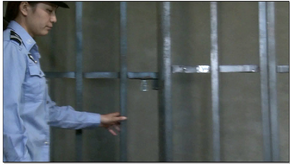 【MJ影视－铁窗中秋夜】林夕