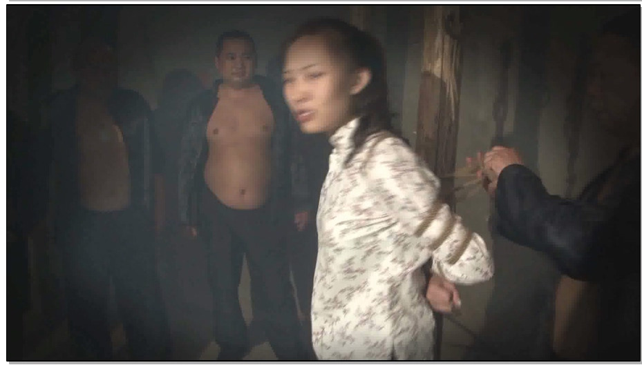 【MJ影视－乱世情仇】上 – 晓芳 晓香