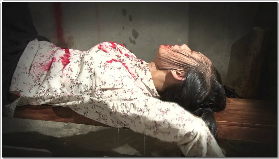 【MJ影视－乱世情仇】上 – 晓芳 晓香