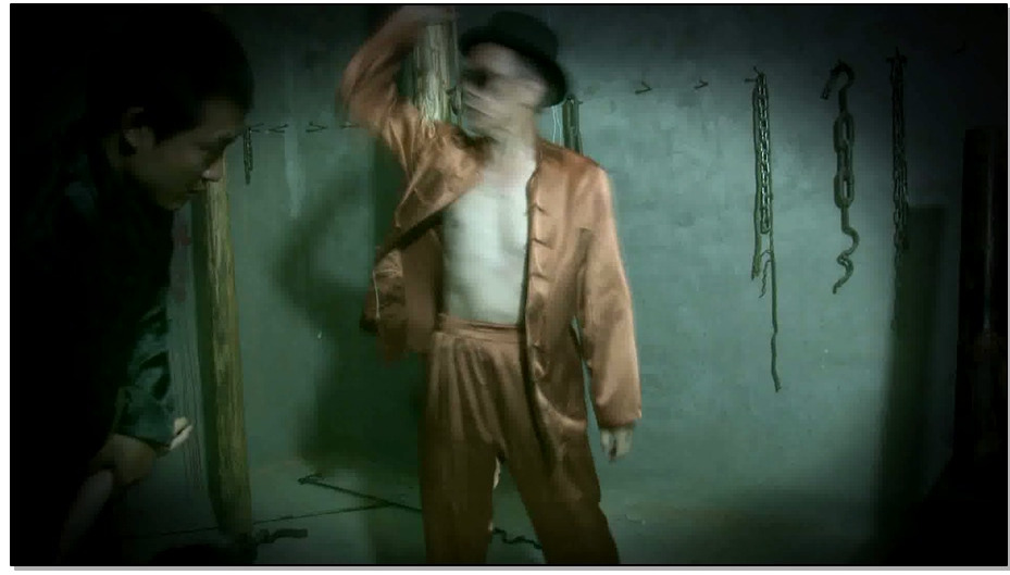 【MJ影视－乱世情仇】上 – 晓芳 晓香