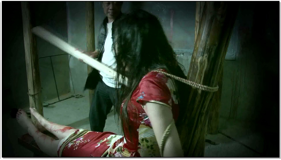 【MJ影视－乱世情仇】上 – 晓芳 晓香