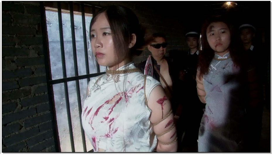 【MJ影视－烈焰凤凰】第一部