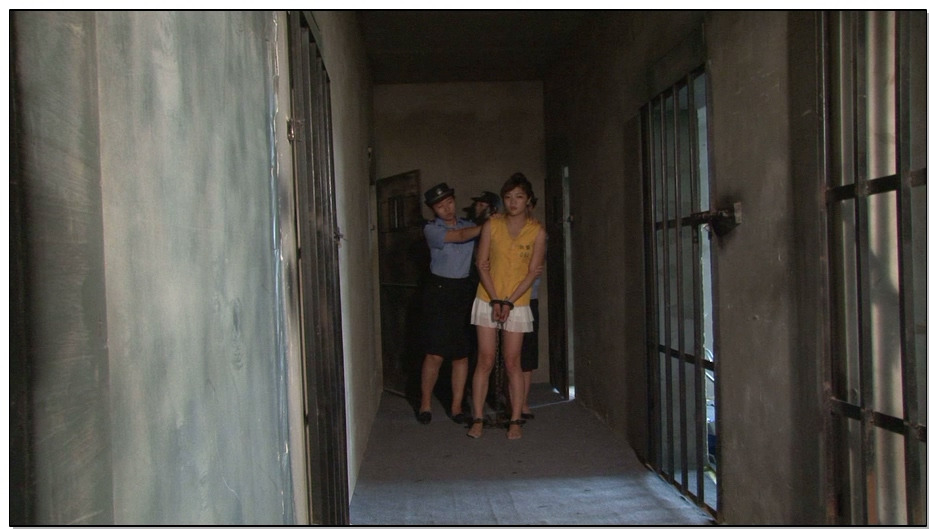 【MJ影视－悲惨的命运】上-林晓青 倾心