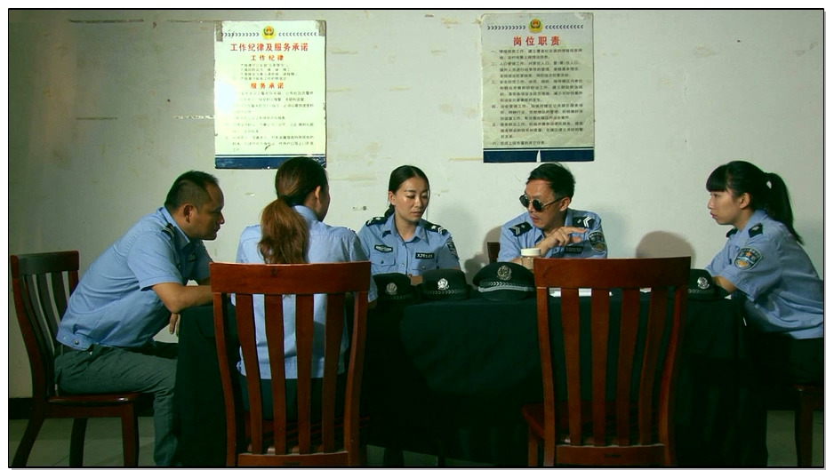 【MJ影视】疯狂的报复上 梅晓晨 倾心