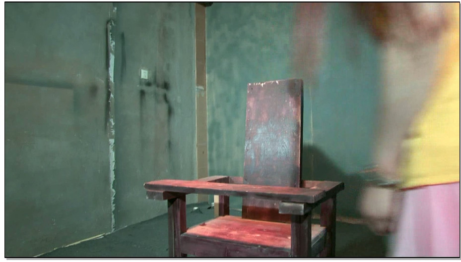 【MJ影视】疯狂的报复上 梅晓晨 倾心