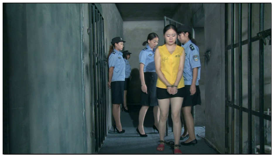 【MJ影视】疯狂的报复下 梅晓晨 倾心