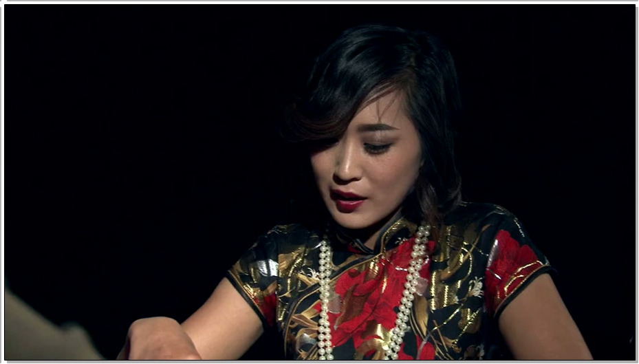 【MJ影视】梦回十年 试镜样片