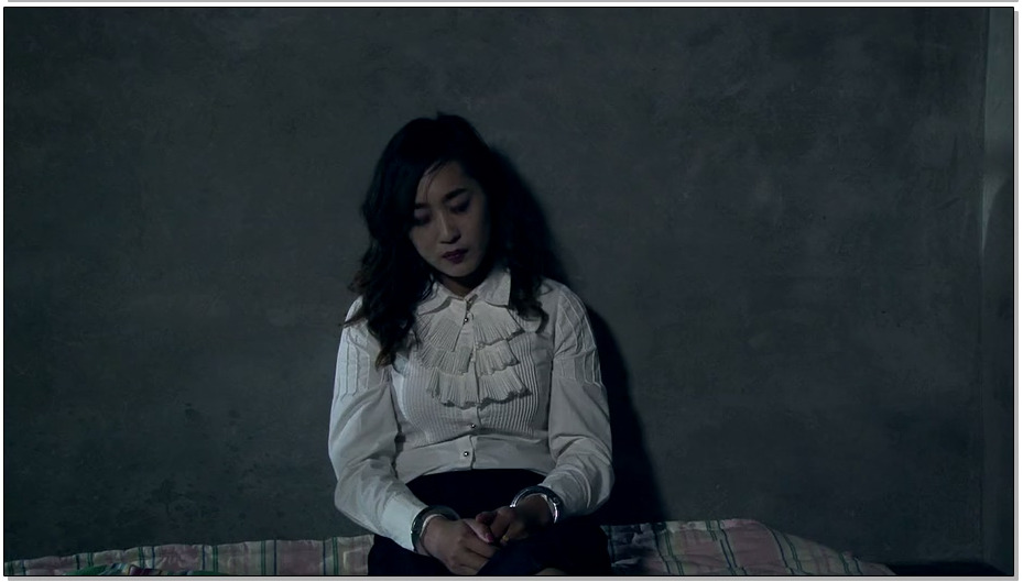 【MJ影视】梦回十年 试镜样片