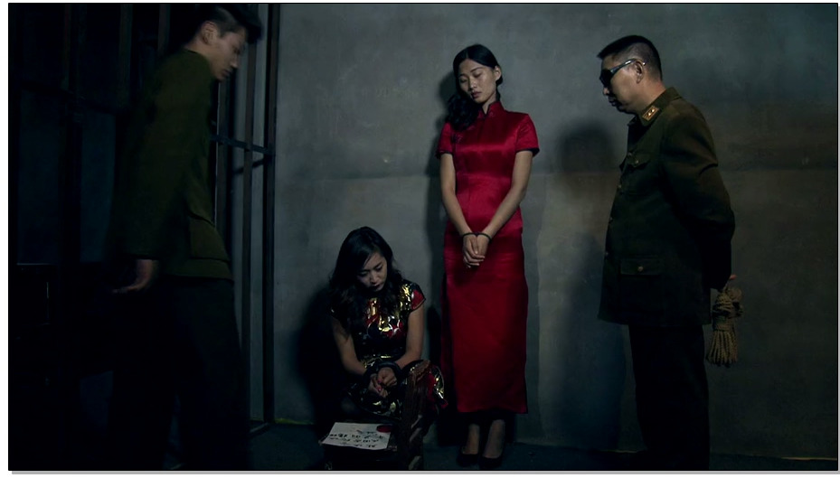 【MJ影视】梦回十年 试镜样片