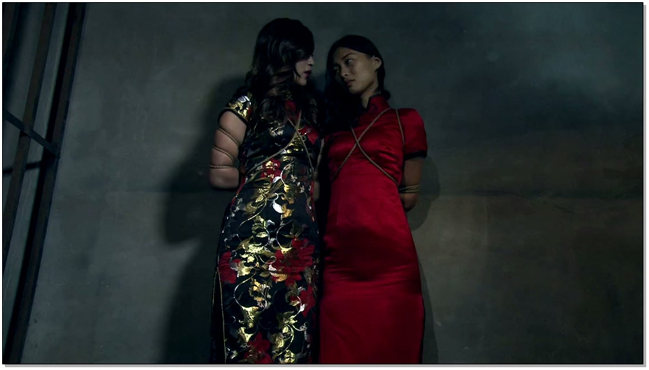 【MJ影视】梦回十年 试镜样片