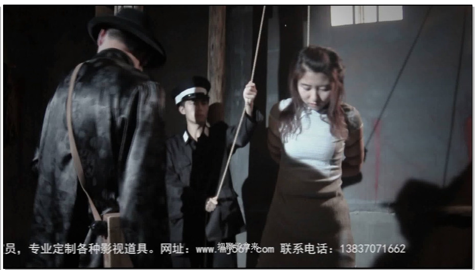 【MJ影视】烈焰凤凰 第二部