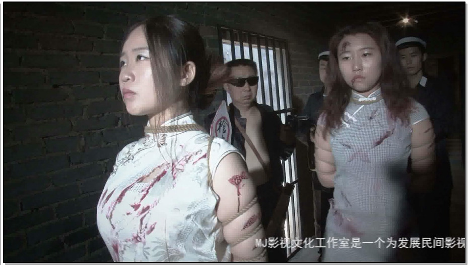 【MJ影视】烈焰凤凰 第二部