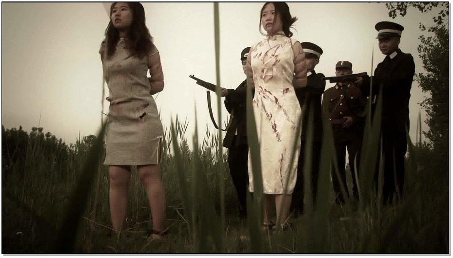 【MJ影视】烈焰凤凰 第二部