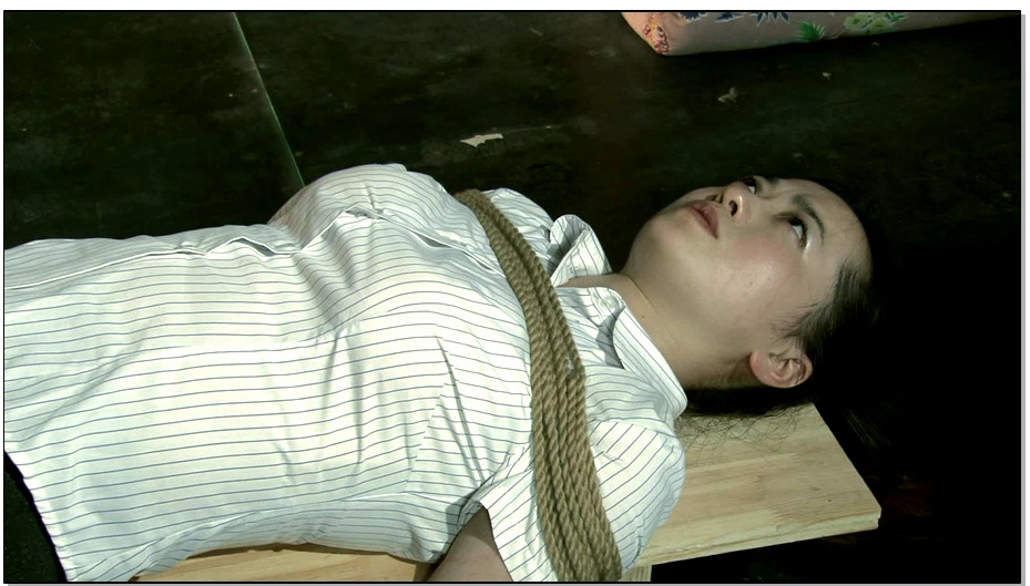 【MJ影视】临刑前的最后时光 梅晓晨