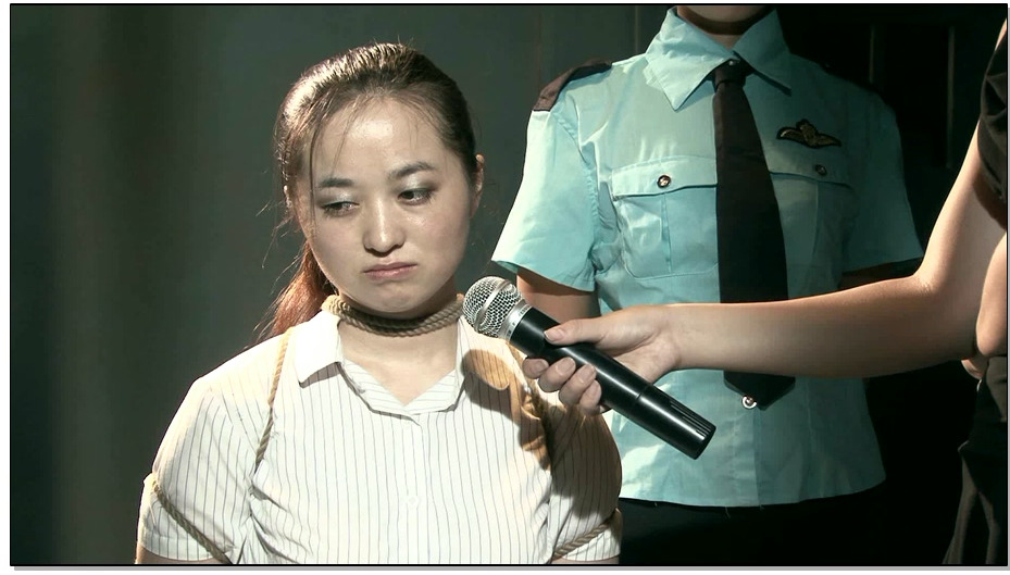 【MJ影视】临刑前的最后时光 梅晓晨