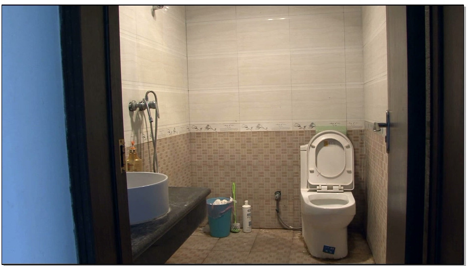 【MJ影视】女犯档案之沉默羔羊-林雨