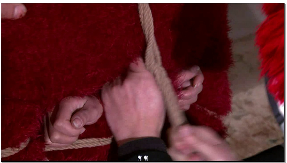 【MJ影视】噩梦