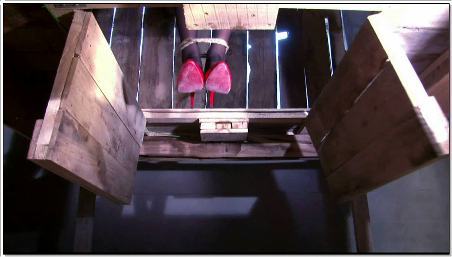 【MJ影视】噩梦