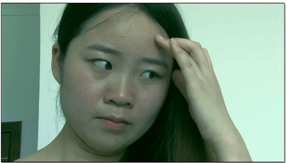 【MJ影视】女犯档案之凋落的红罂粟 梅晓晨.
