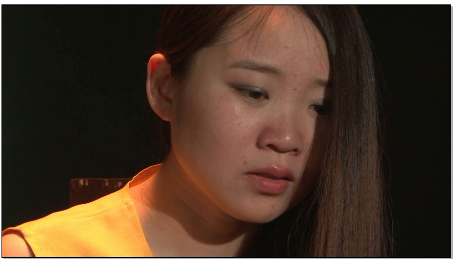 【MJ影视】女犯档案之毒贩覆灭.