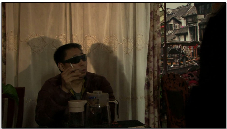 【MJ影视】扭曲的灵魂 下集