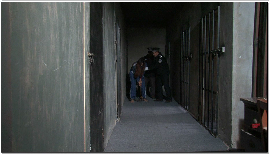 【MJ影视】扭曲的灵魂 下集