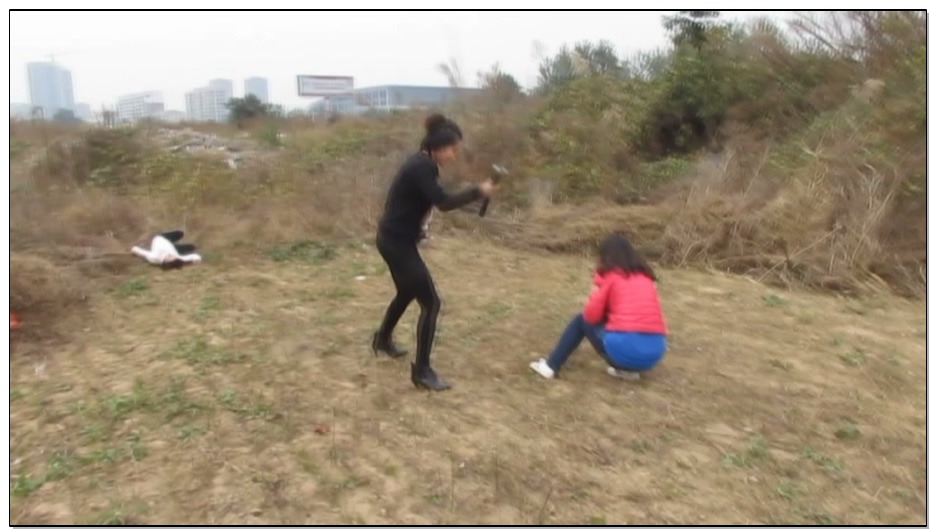 【MJ影视】暴徒