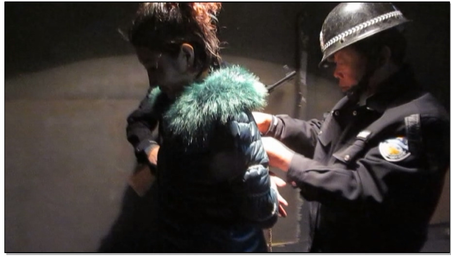 【MJ影视】暴徒