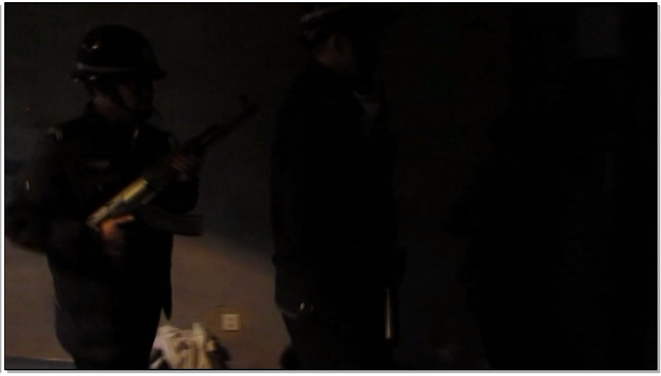 【MJ影视】暴徒