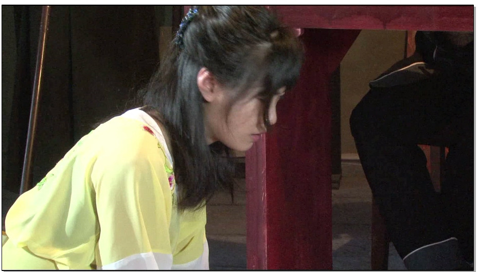 【MJ影视】罪孽记