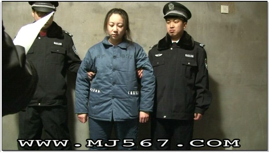 【MJ影视】监狱柔情