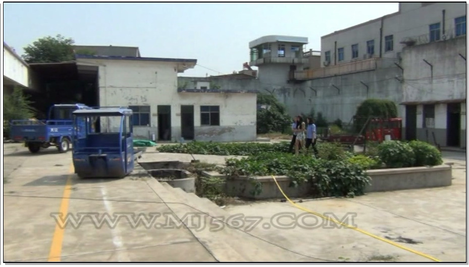 【MJ影视】临刑前夕