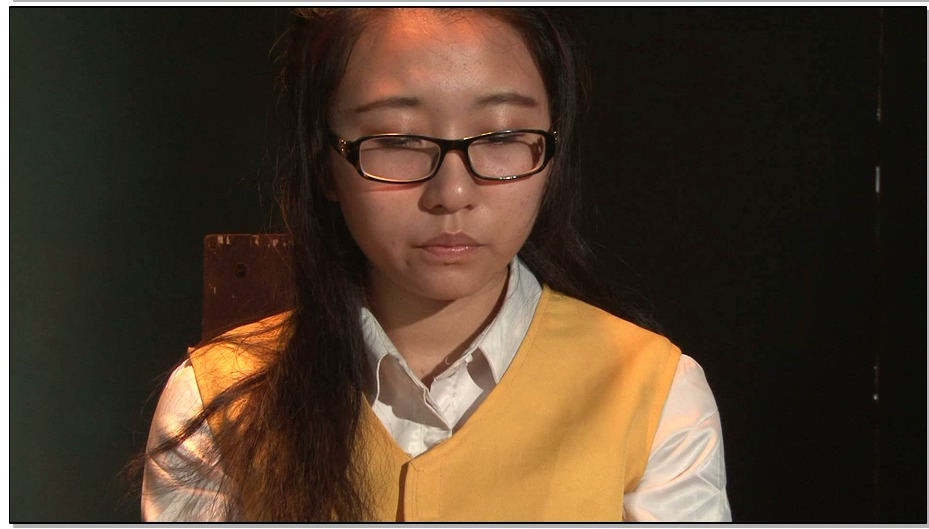 【MJ影视】女犯档案之贪犯覆灭
