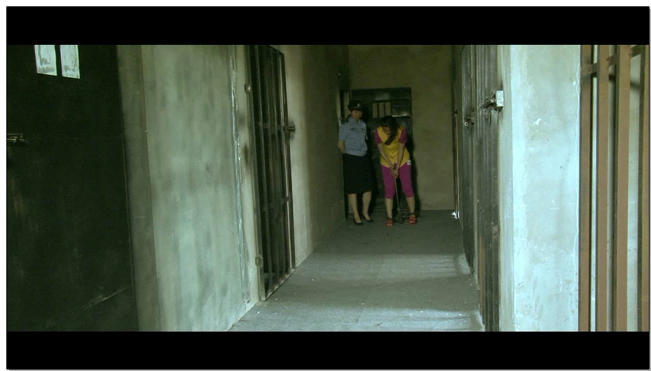 【MJ影视】不愿相逢的地方