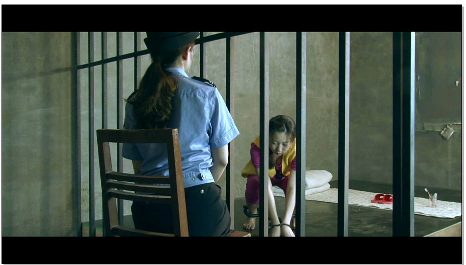 【MJ影视】不愿相逢的地方