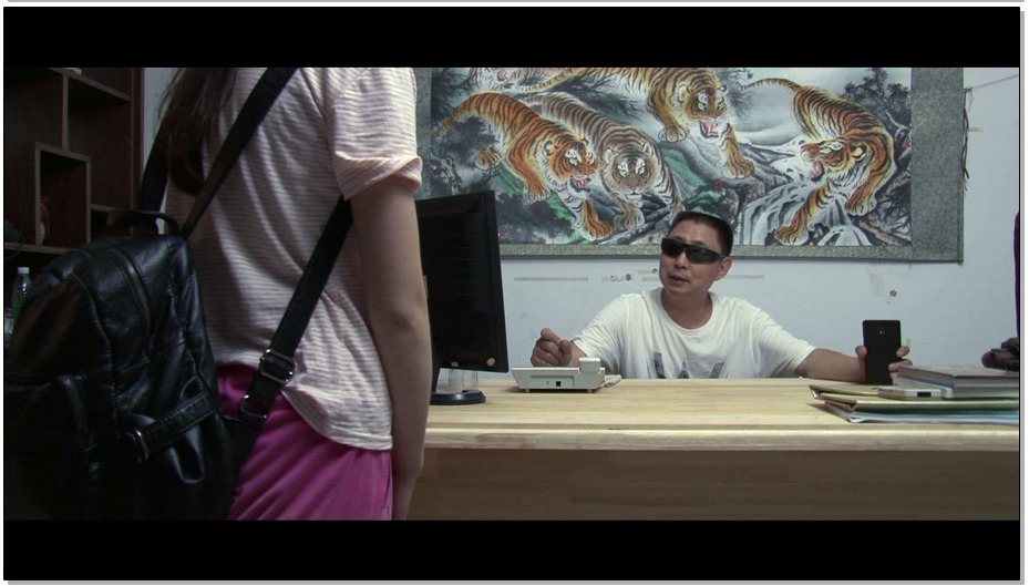 【MJ影视】不愿相逢的地方