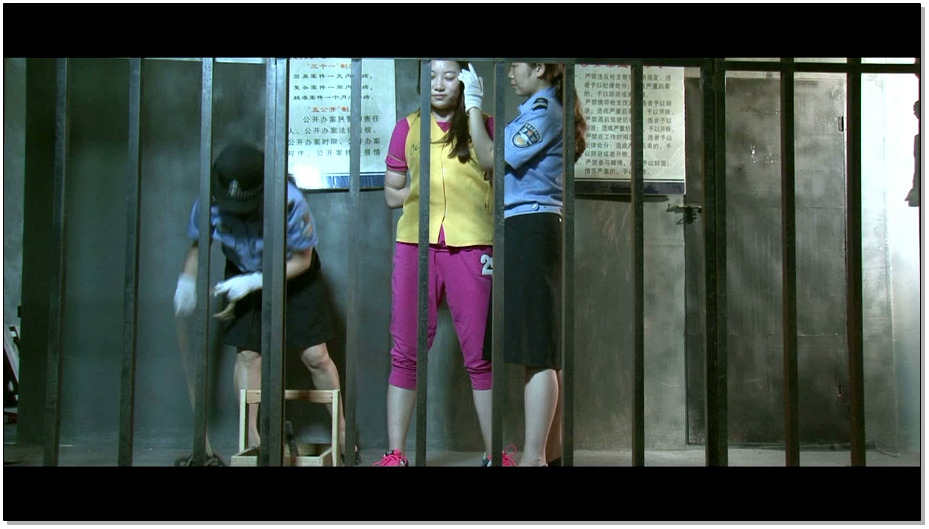 【MJ影视】不愿相逢的地方