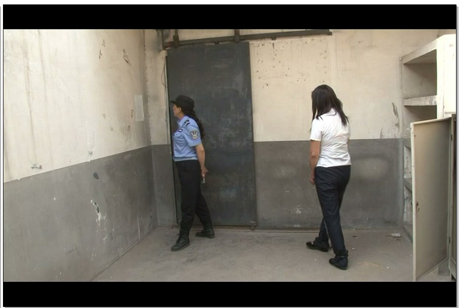 【MJ影视】走进高墙