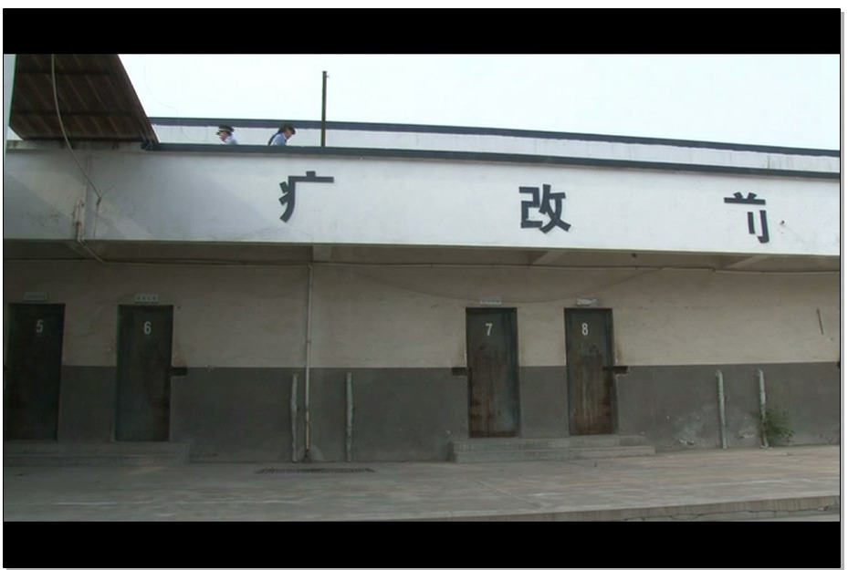 【MJ影视】走进高墙