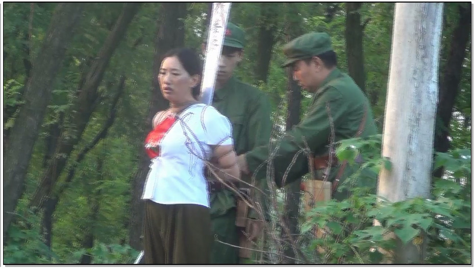 【MJ影视】妖女峰女匪 苗 琼 