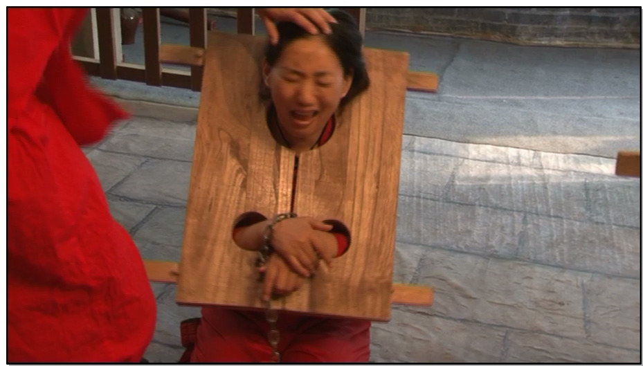 【MJ影视】刑场冤女