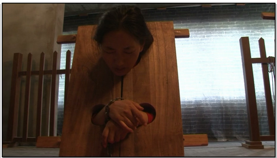 【MJ影视】刑场冤女