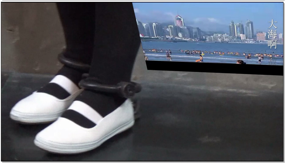 【MJ影视定拍】大海中的迷途 上