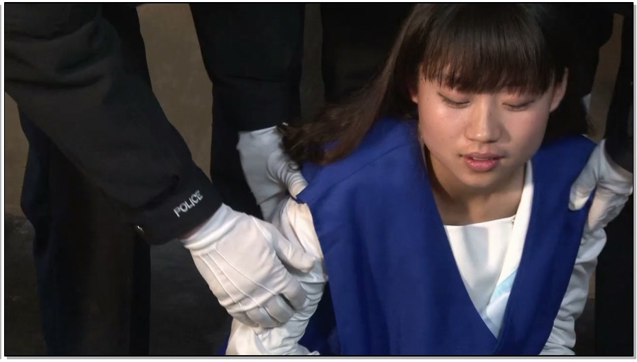 【MJ影视定拍】大海中的迷途 上