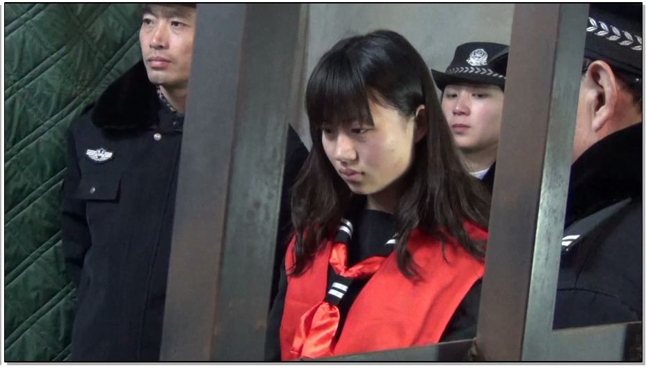 【MJ影视定拍】大海中的迷途 下