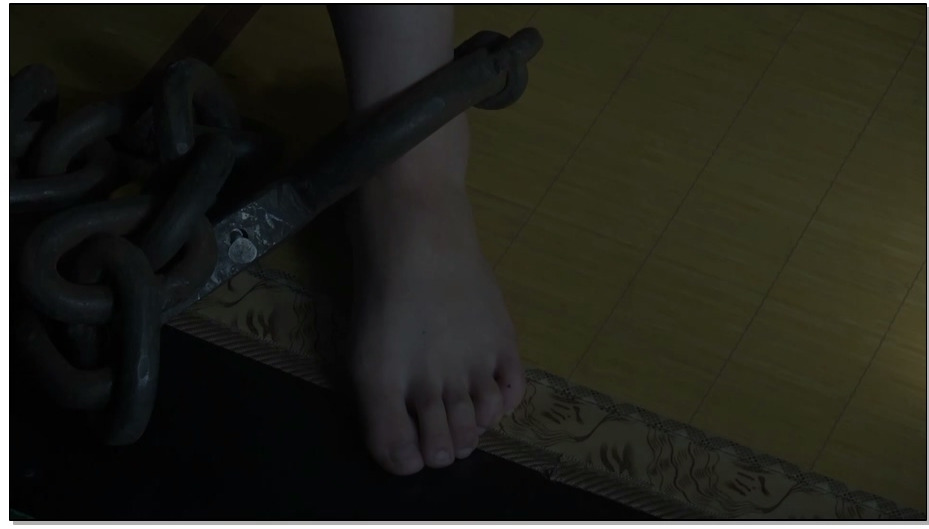 【MJ影视】宣判后重镣女囚的最后时光