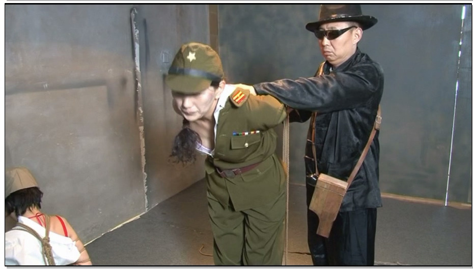 【MJ影视】女魔的末日