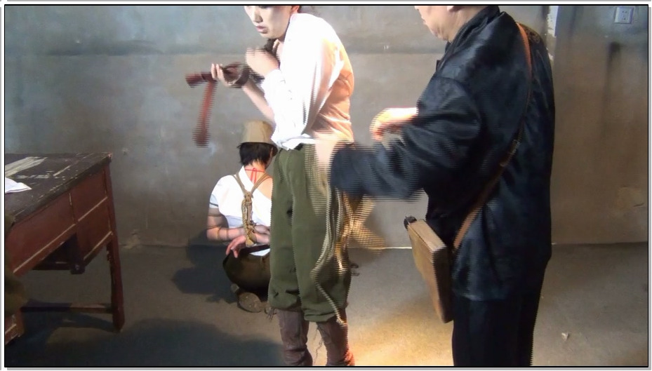 【MJ影视】女魔的末日